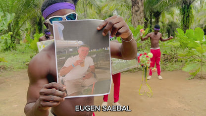 🌴 JungleBoyz – lustige Videogrüße aus Afrika 💃