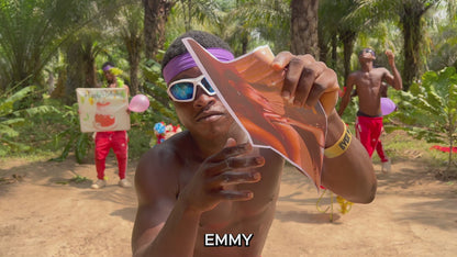 🌴 JungleBoyz – lustige Videogrüße aus Afrika 💃